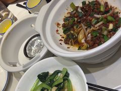 -兰湘子·湘菜小炒(三桥万象城店)