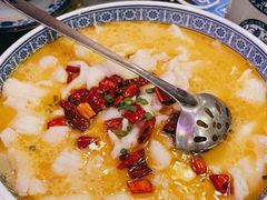 -缪氏川菜(丰盛町店)