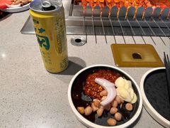 -丰茂烤串(外滩星荟中心店)