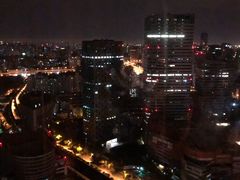 -上海龙之梦万丽酒店