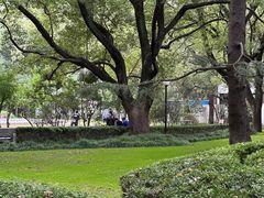 -上海交通大学医学院附属瑞金医院(总院)