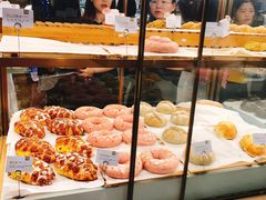 -奈雪的茶(湖滨银泰in77C区PRO店)