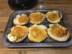 -程友记小海鲜·烧烤(马狮店)