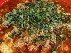 -新繁老號豌豆汤饭店·江湖菜(宝光寺店)