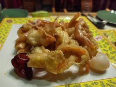 -那家小馆•北京菜•烤鸭(中关村店)