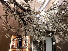 -梅花境(万科店)