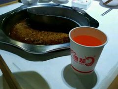 -傣妹休闲时尚火锅(星力壹号店)
