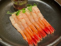 -花潮料理艺食馆(世欧广场店)