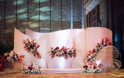 -HY小曼wedding·TOPYOUNG团队