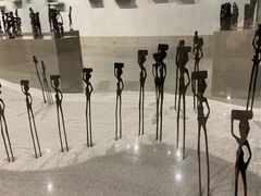 -长春世界雕塑园冰雪艺术天地