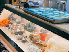 自助取餐区-喜上喜鸡煲翅(吉大店)