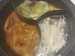 -火锅岛潮牌自助餐厅(天津天佑城店)