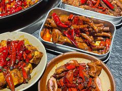 -四小区火锅·巷子里的重庆火锅(花照壁店)