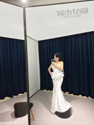 点击看大图 -城市花园婚纱摄影
