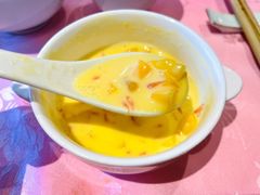 杨枝甘露-誉八仙酒楼(静安大悦城店)