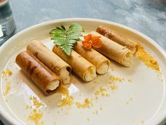 -肴约·花园式餐厅(湖里店)