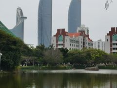 -厦门大学(思明校区)