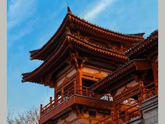 -西安青龙寺遗址景区