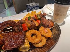 -魏客咖啡(中铁中心店)