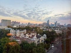 -广州白天鹅宾馆