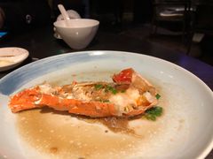 -万丽轩·粤菜(王府井金茂万丽酒店)