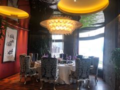 -张博士茗茶馆(外滩店)