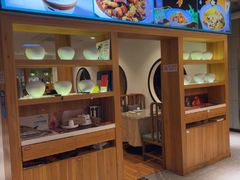 -陈阿婆鱼头泡饼·京味菜(复兴路店)