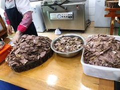 -吾穆勒蓬灰牛肉面·清真(北滨河中路店)