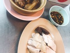 -红大哥水门鸡饭(總店)