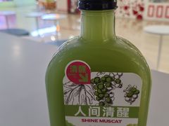 -Mr.Fruits水果先生(蓝色港湾店)