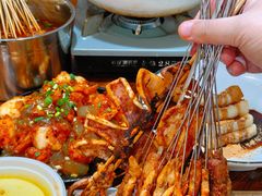 -壹块捌烧烤(灯市口店)