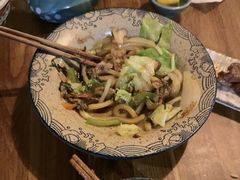 -阿泽料理