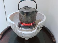 -茶是一枝花泡茶店