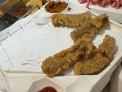 -海底捞火锅(高科广场店)