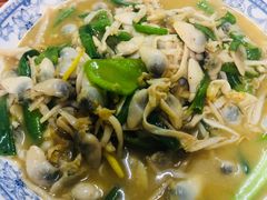 -海口滨海新村143号海南老字号炒菜店