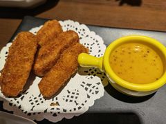 -豪客来牛排(空港华联店)