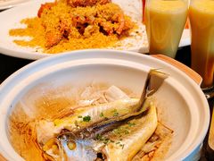 -鱼乐轩·俄罗斯海鲜直供餐厅(群力店)