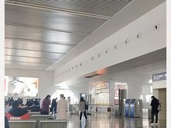 -余姚北站