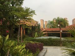 -福州贵安·温泉世界