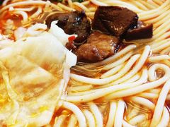 -三千粉牛肉米粉(来客茂店)