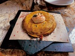 -BROWNSTONE布朗石西班牙餐厅(富城店)