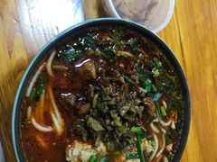 -铁朋小锅米线(金星店)