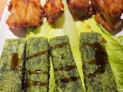 -十面春风·江南面馆(崇宁路店)