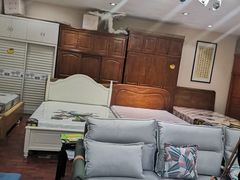 -好运来家具广场(石槎路店)