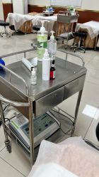 点击看大图 -深圳春天阳光医院·轮廓抗衰中心