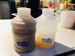 -milkplus·泰式奶茶(较场东路店)