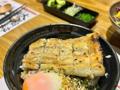 -鳗事鱼意·活鳗現烤专门店(富力海珠城店)