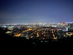 -峙山公园