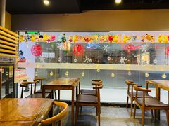 大堂-炸鸡情侣韩式料理(中央大街店)