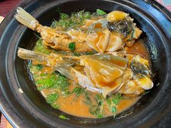 -永安鱼庄·镇江菜(东吴路店)